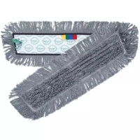 Fugt system - Velcromopper